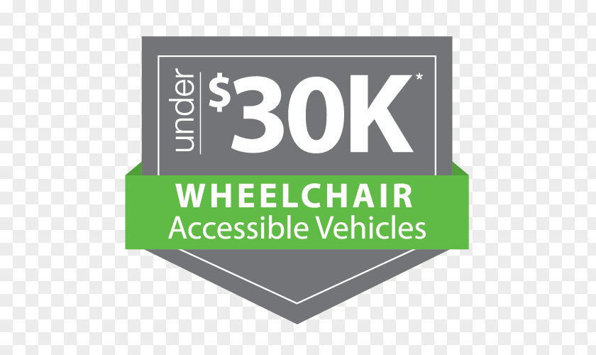 Wheelchair Accessible Van Accessibility Disability PNG
