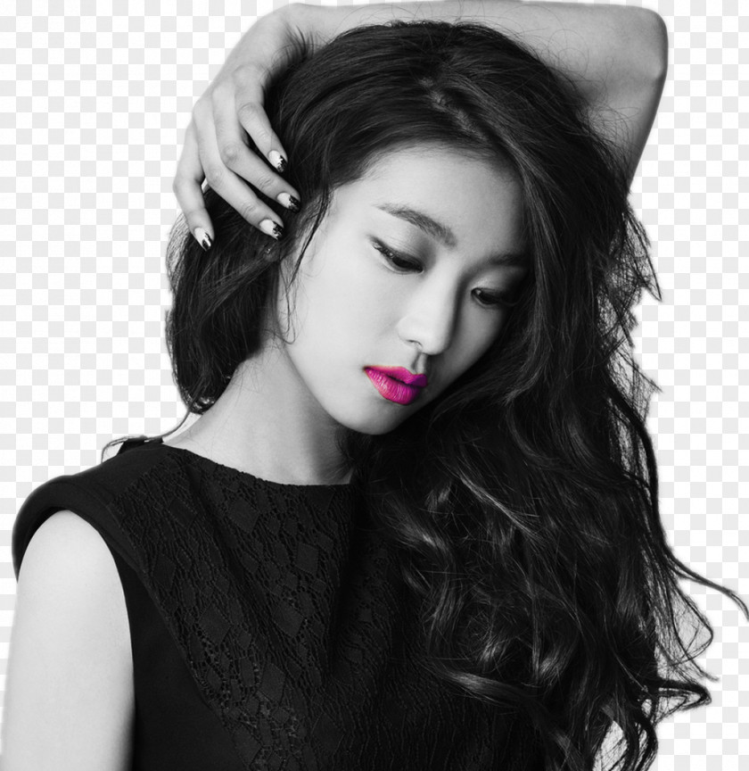 Yoon Bora South Korea Sistar19 K-pop PNG