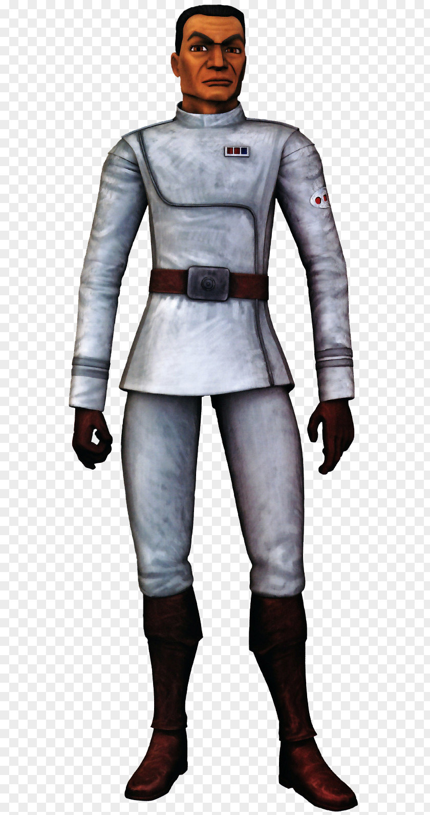 Armour Clone Trooper Star Wars: The Wars Grand Admiral Thrawn Anakin Skywalker PNG