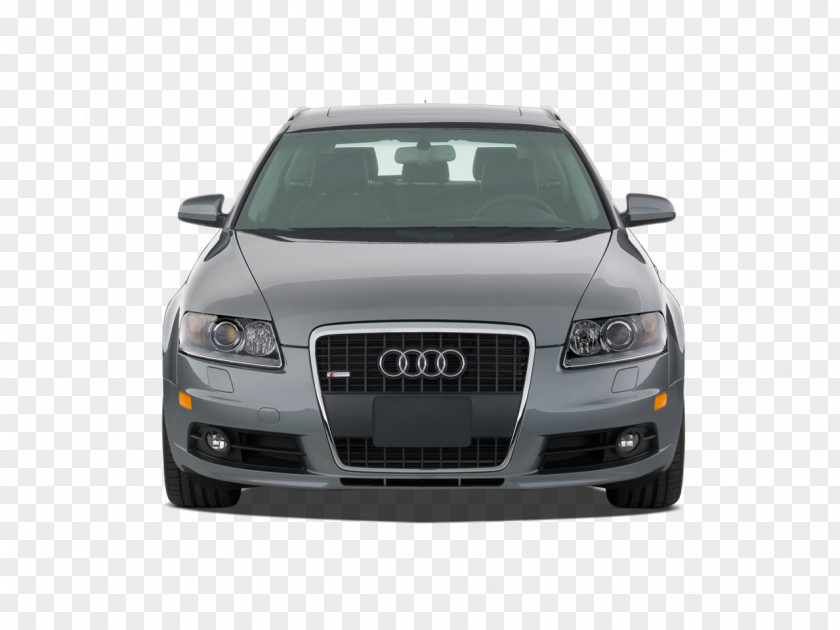 Audi A6 2018 A4 Car 2007 A7 PNG