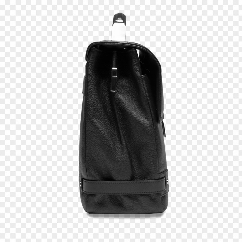 Backpack Handbag Leather Briefcase Business PNG