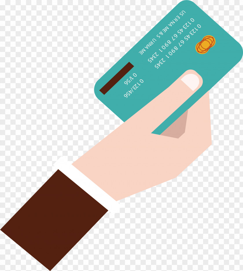 Bank Card Credit PNG