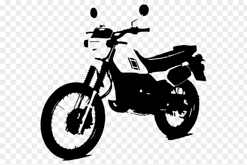 Car Yamaha Motor Company Motorcycle XT 600 Bicycle PNG