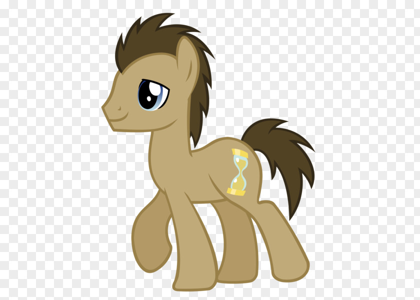 Doctor First Pony Derpy Hooves PNG