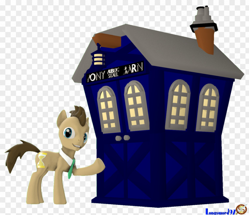 Doctor Who Eleventh TARDIS Fourth Tenth PNG
