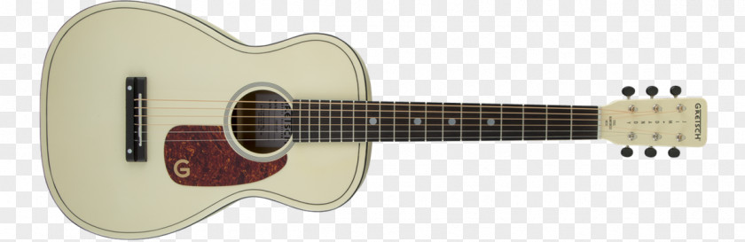 Guitar Gretsch G9500 Jim Dandy Flat Top Acoustic Steel-string PNG