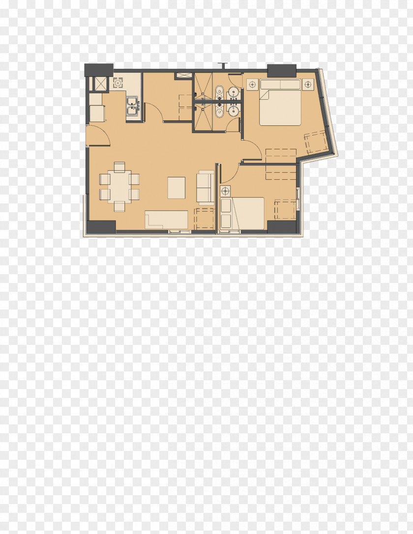 House Floor Plan Storey Building PNG