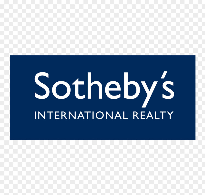 House Logo Brand Sotheby's International Realty Font PNG