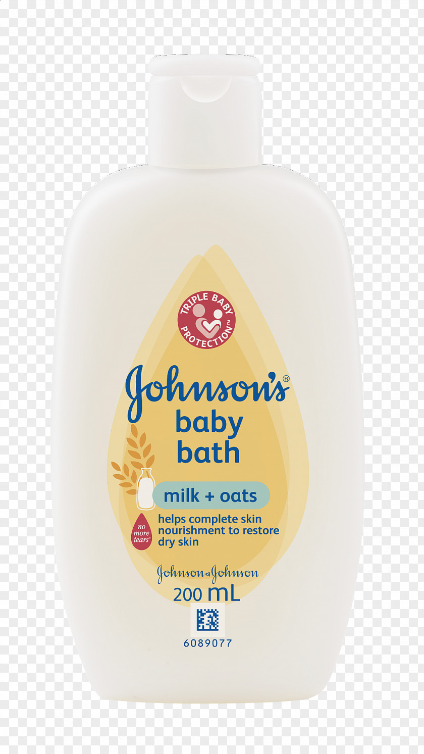 Milk Lotion Johnson's Baby Infant Shower Gel PNG