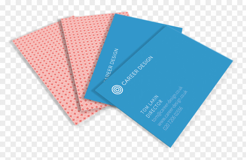 Mockup Business Card Hand Paper Brand PNG