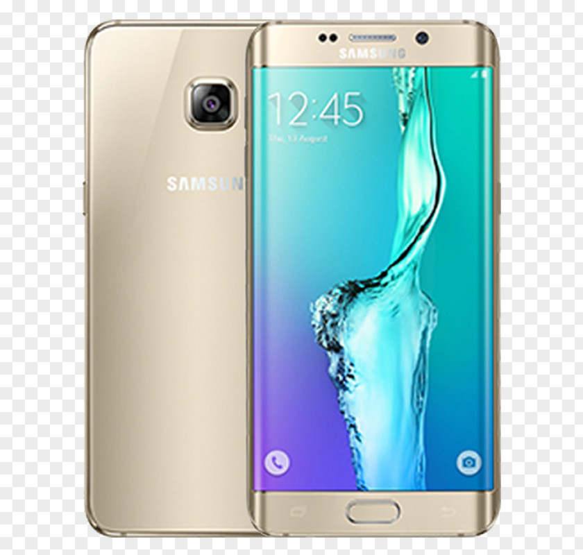 Samsung Galaxy S6 Edge Note 5 4G Group PNG
