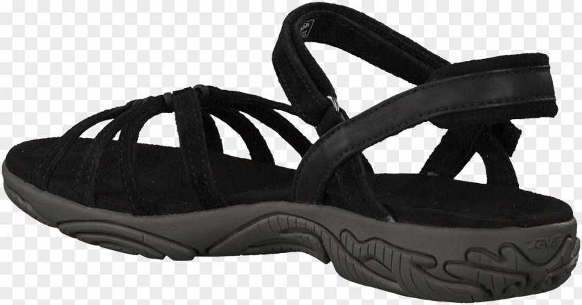 Sandal Footwear Shoe Slide Cross-training PNG
