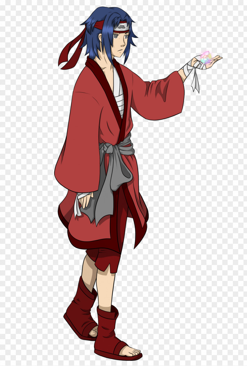 Sanogawa Ichimatsu Robe Costume Design Tattoo PNG