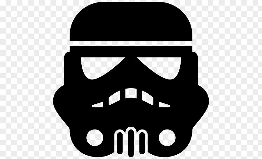 Stormtrooper Anakin Skywalker Star Wars Clip Art PNG