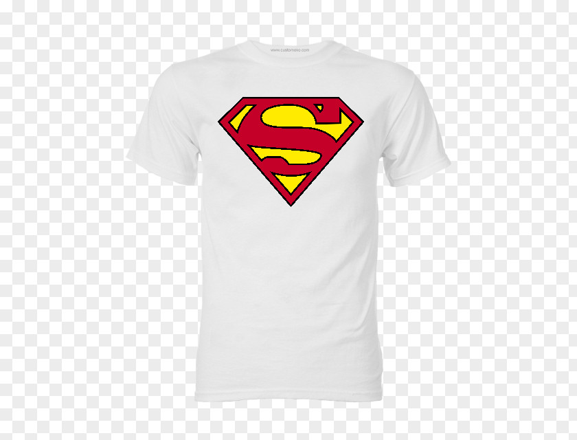 Superman T-shirt The Death Of Green Lantern Batman Logo PNG