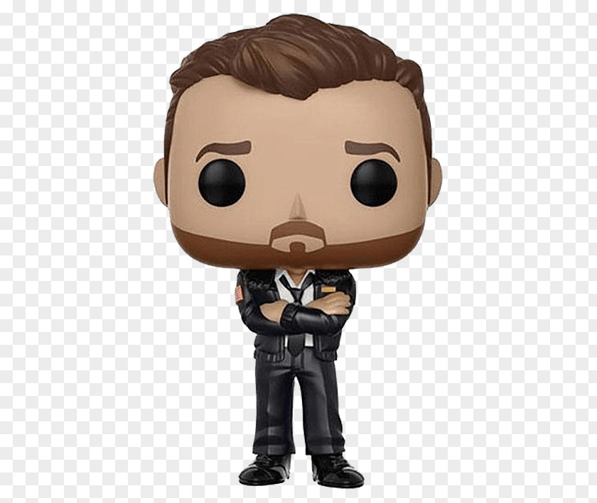 Toy Kevin Garvey Patti Levin Funko Designer Matt Jamison PNG