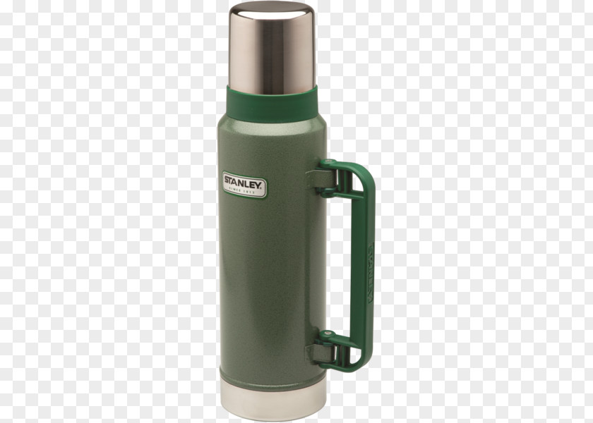 Vacuum-flask Thermoses Stanley Bottle Stainless Steel Vacuum Laboratory Flasks PNG