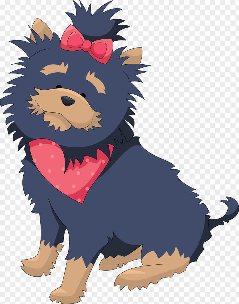 Yorkie Yorkshire Terrier Puppy Bull Pug Yorkipoo PNG