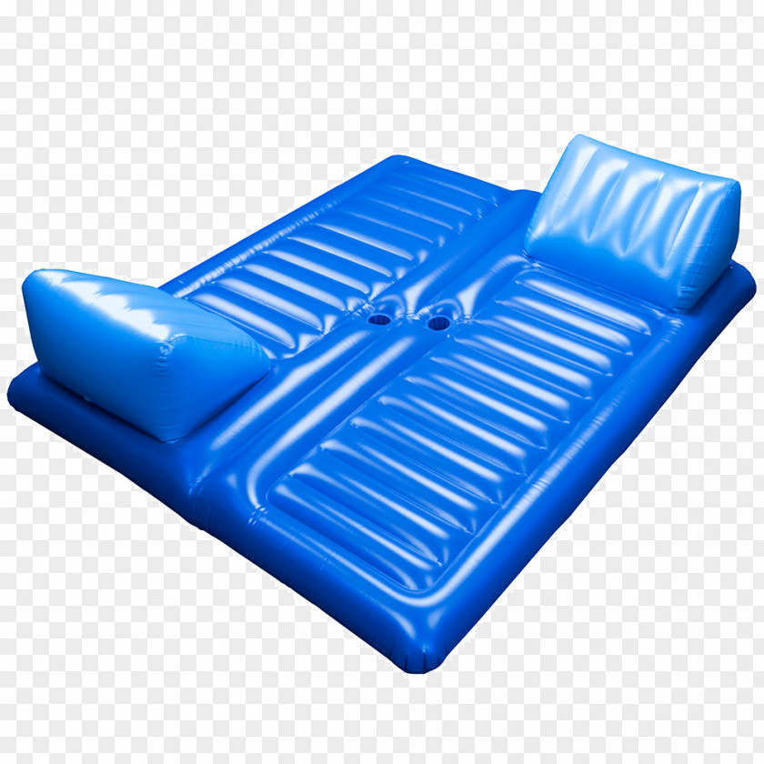 Bed Inflatable Swimming Pool Air Mattresses Swim Ring PNG