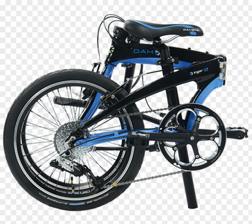 Bicycle Wheels Folding Dahon PNG