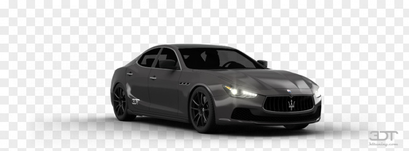Car Alloy Wheel Sports Motor Vehicle Maserati PNG