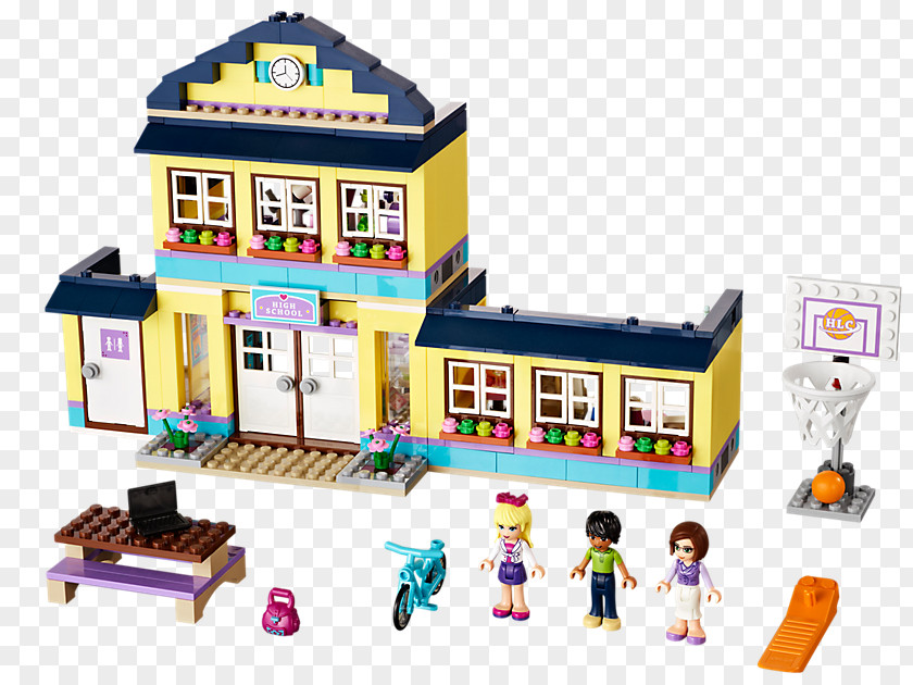 Delicious Biscuits LEGO Friends Amazon.com Lego Star Wars City PNG