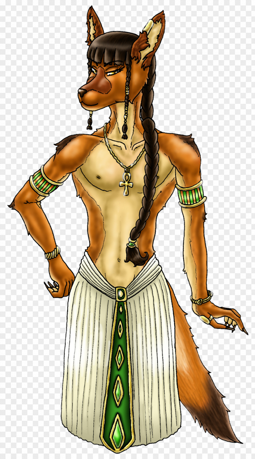 Egyptian Gods Ancient Religion Mythology Deity Enki PNG