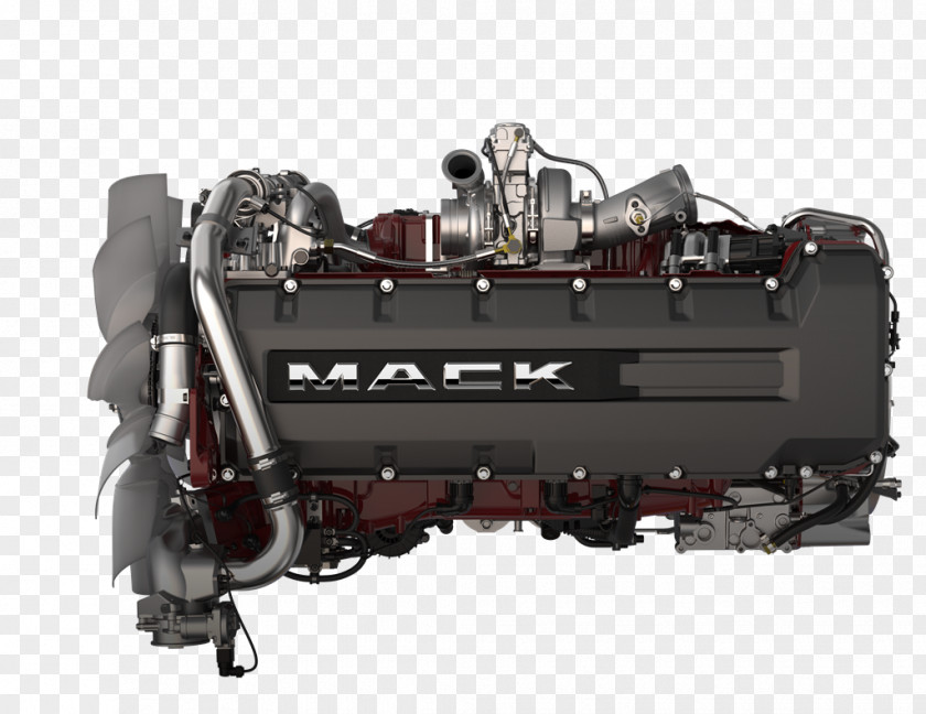 Engine Mack Trucks AB Volvo Car Renault PNG