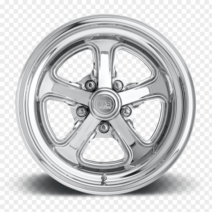 Folkcustom Alloy Wheel Spoke Tire Rim PNG
