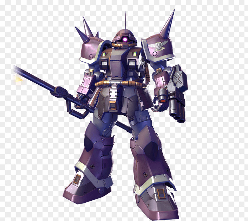 Gundam Versus Mobile Suit Side Story: The Blue Destiny Gundam: Extreme Vs. イフリート PNG