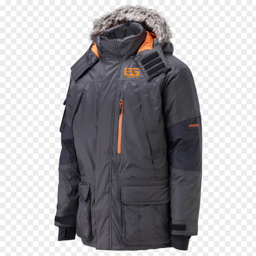 Jacket Coat Parka Winter Clothing PNG