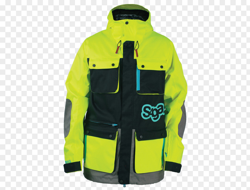 Jacket Hoodie Ski Suit Outerwear Clothing PNG