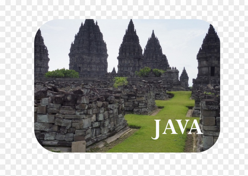 Javanese Prambanan Borobudur Hindu Temple Sukuh PNG