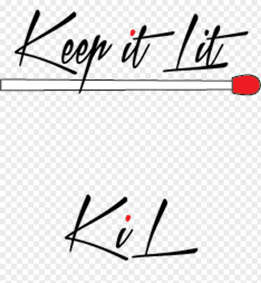 Keep Fit White Writing Clip Art PNG