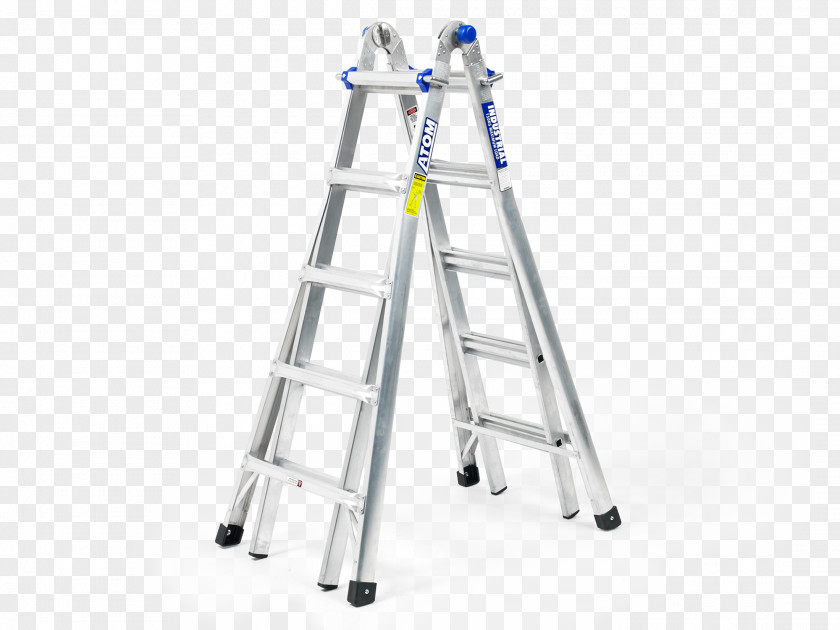 Ladder Pilot Scaffolding A-frame Wire Rope PNG