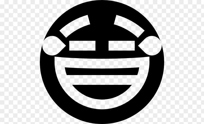 Laughing Vector Smiley Emoticon Clip Art PNG