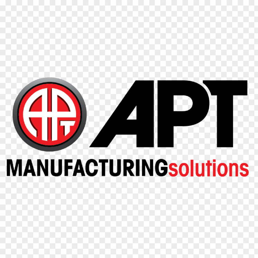 Manufacturing APT Solutions Advanced Industry Automation PNG