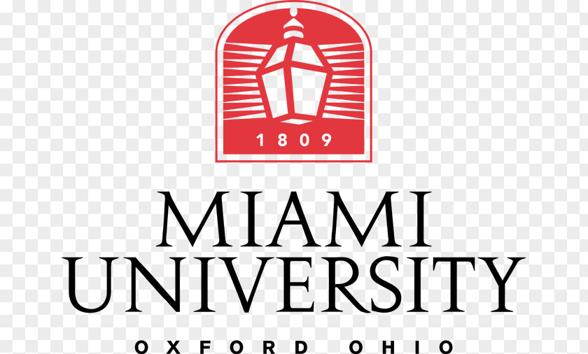 Miami University Ohio State Xavier Middletown PNG