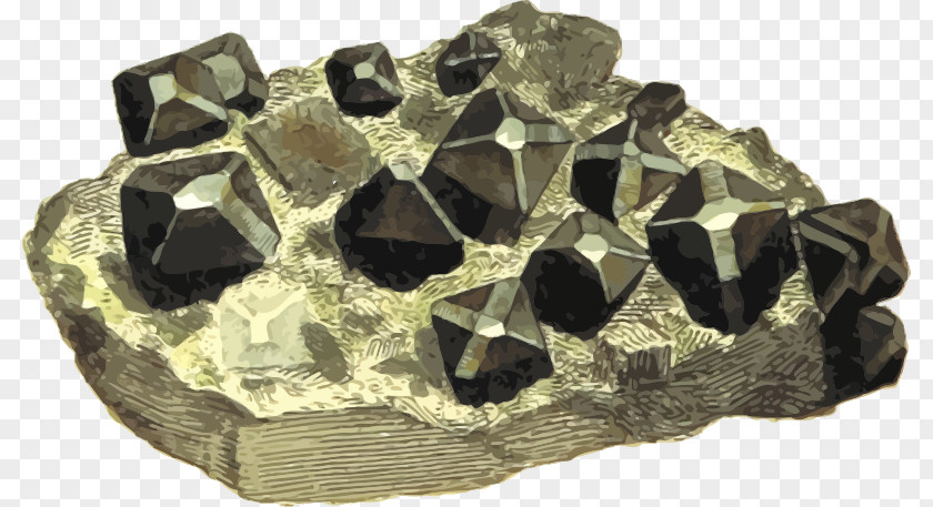 Rock Mineral Mineralogy Geology Ore PNG