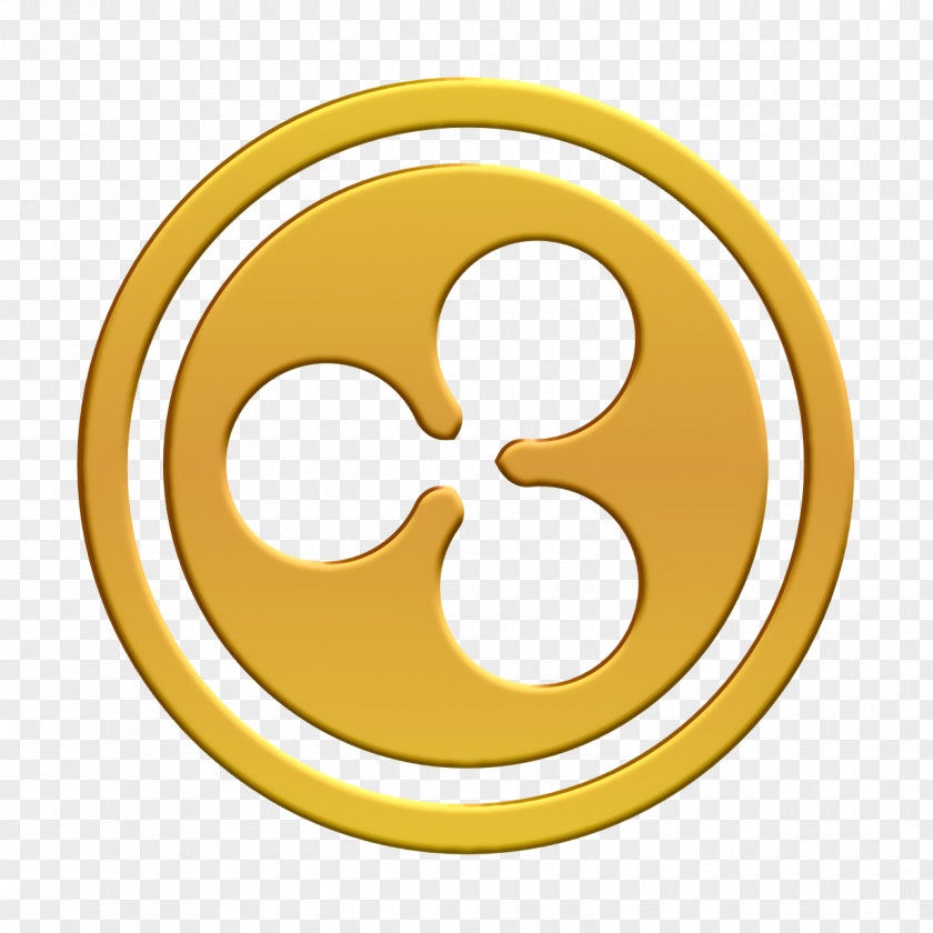 Sign Symbol Circle Icon PNG
