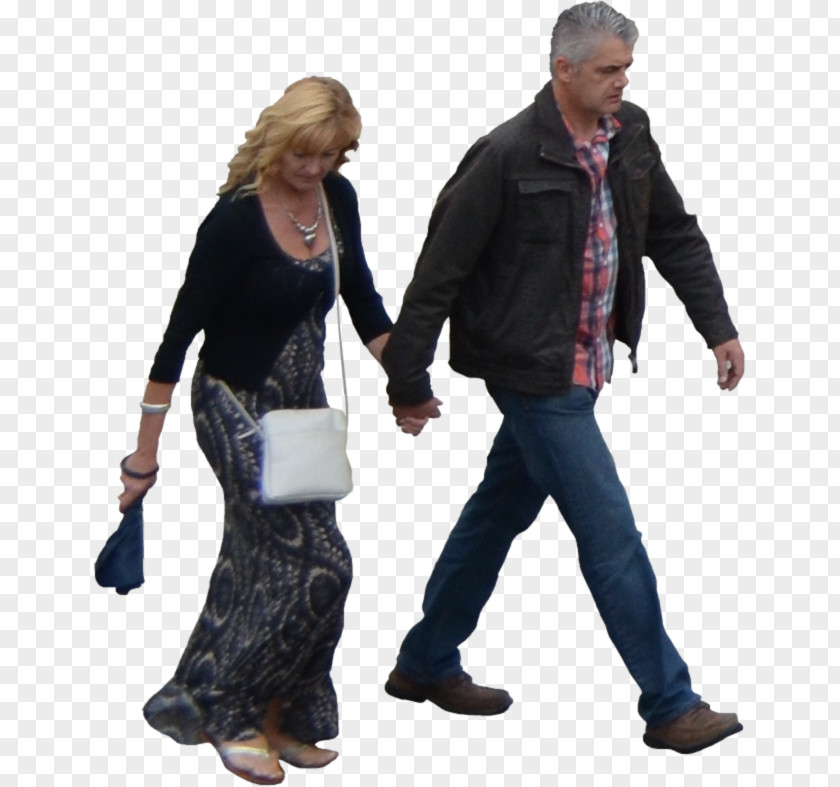 Walk Walking Old Age PNG