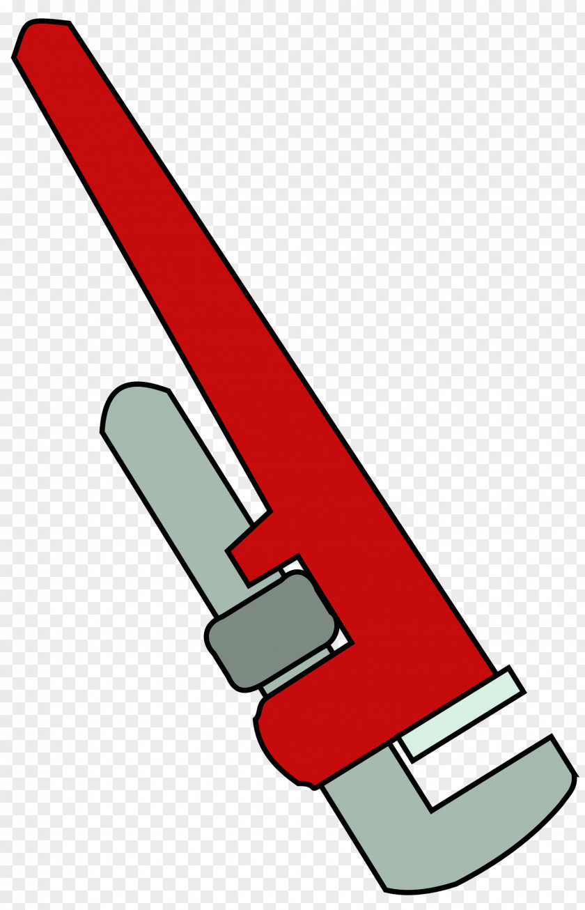 Wrench Pipe Spanners Adjustable Spanner Clip Art PNG
