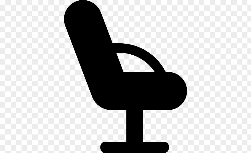 Chair Beauty Parlour Office & Desk Chairs Cosmetologist PNG
