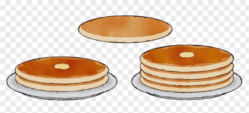 Dessert Tableware Pancake Dish Food Breakfast Cuisine PNG