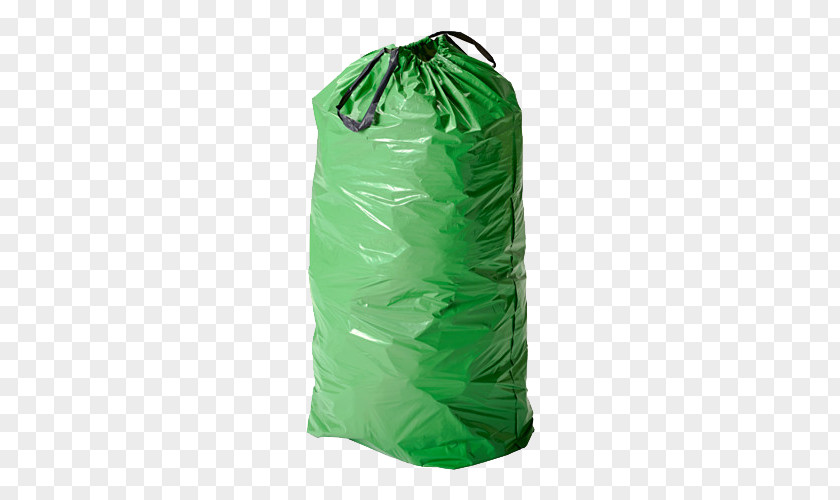 Elastic Rope Garbage Bags Plastic Bag Bin Waste Biodegradable PNG