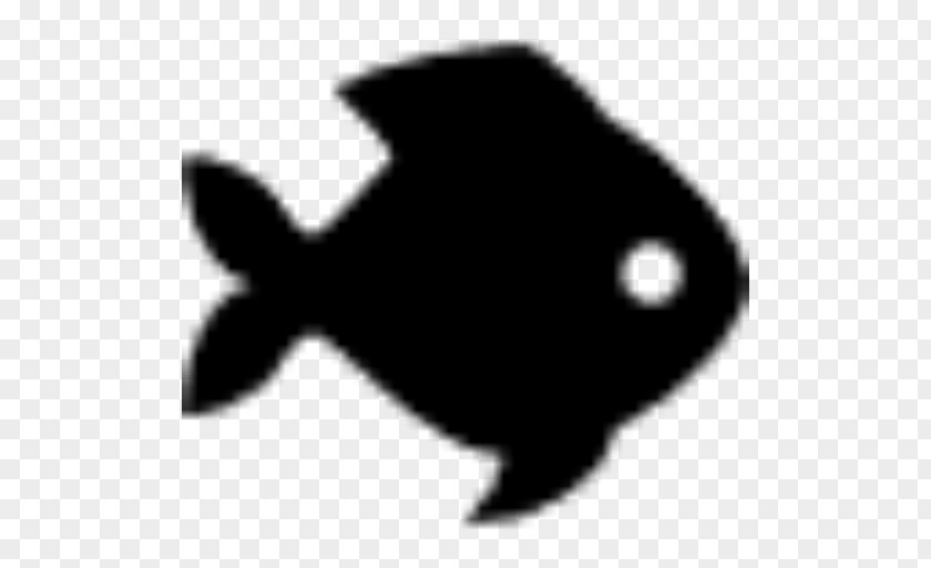Fish Icon Design PNG