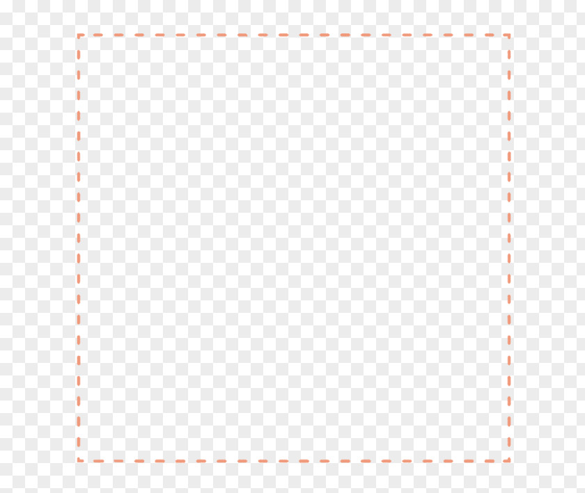 Line Frame Rectangle Circle Paper Area PNG