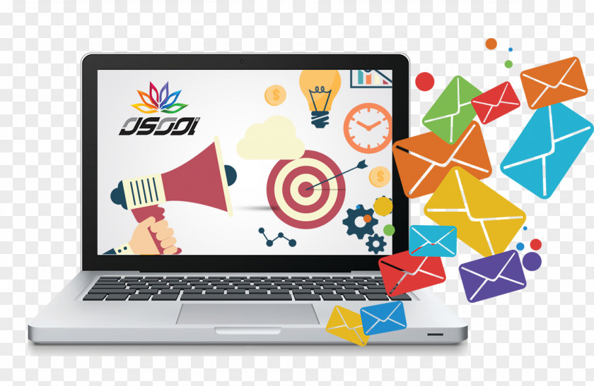 Marketing Web Development Email Bulk Software Messaging PNG