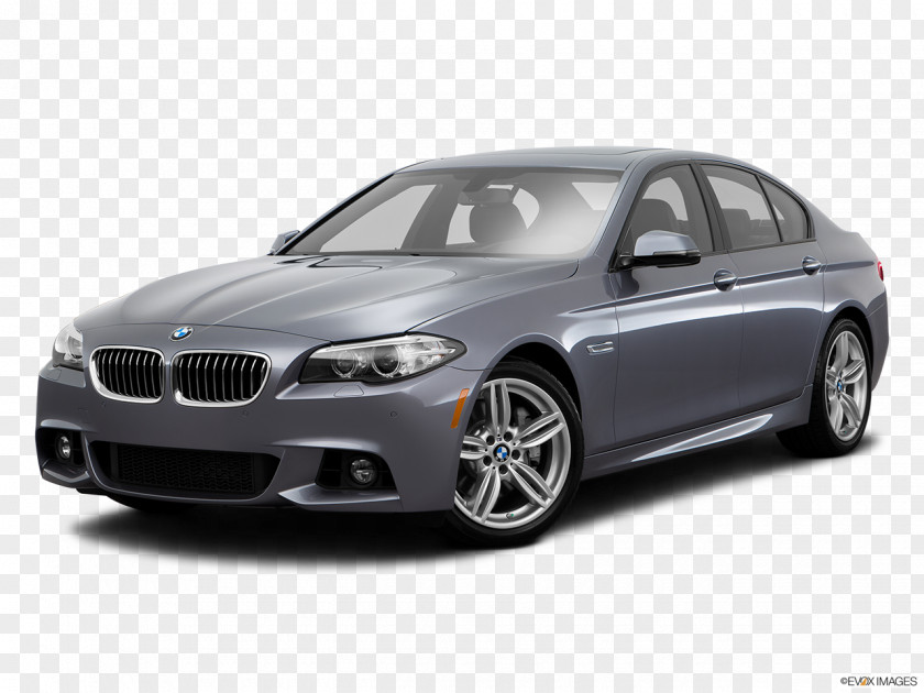 Model Agency 2015 BMW 3 Series Car 2016 535i Sedan Luxury Vehicle PNG
