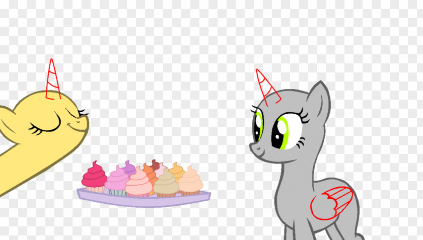 My Little Pony Pinkie Pie Cupcake Rarity PNG